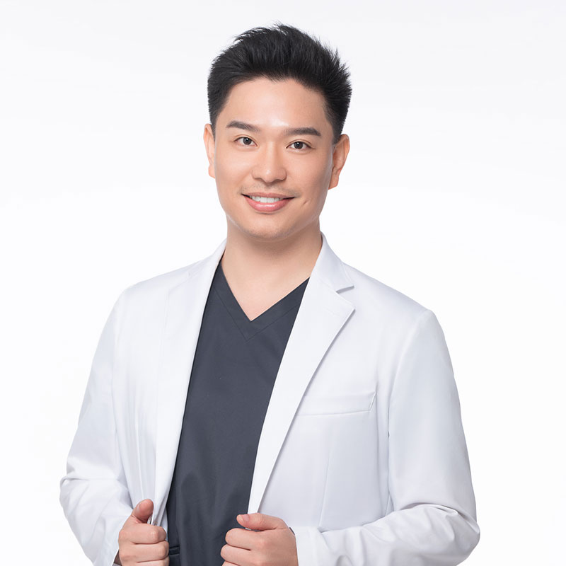 鄭聖達 雅偲院長