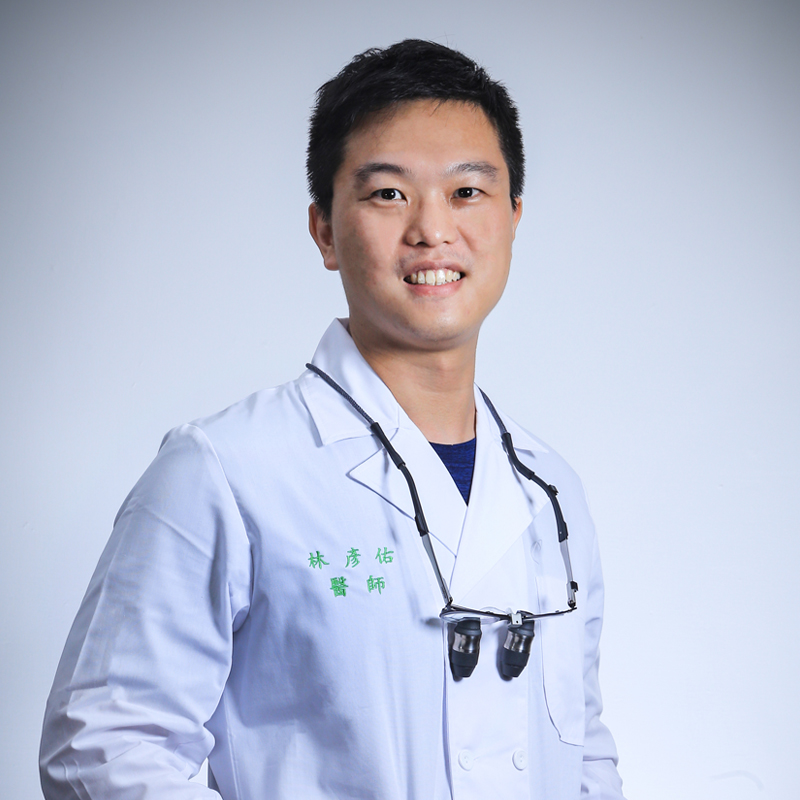 林彥佑 卓悅院長